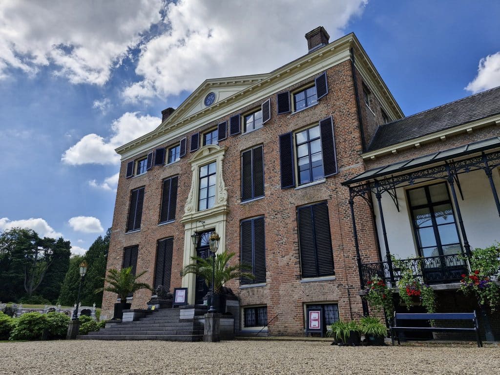 Foto: Kasteel Rosendael