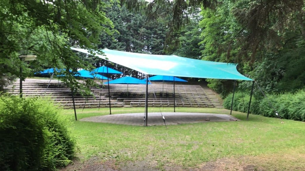 Foto: Openluchttheater de Pinkenberg